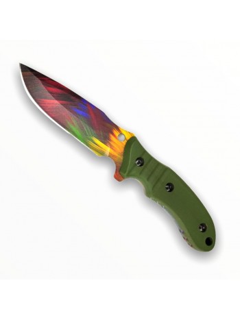 Нож Cacadu арт. 022