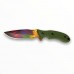 Нож Cacadu арт. 022