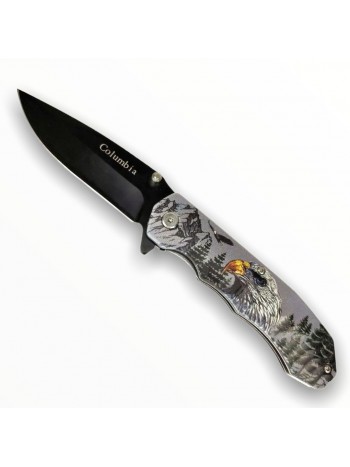 Нож складной Columbia Орёл арт. F230C