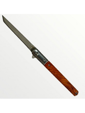 Нож складной арт. M390-1K