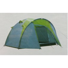 Туристическая четырехместная палатка LANYU арт. 1677D