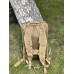 Тактический рюкзак Mansion, арт. 442, 40 л, цвет Койот (Coyote)